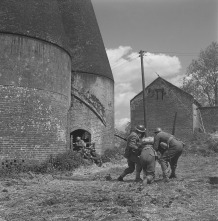 Imagen de Dunkerque - 5