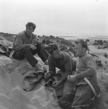 Imagen de Dunkerque - 9