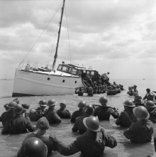 Imagen de Dunkerque - 12