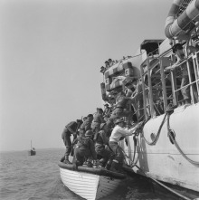 Imagen de Dunkerque - 16