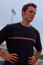 Imagen de Dawson crece (T3): Ep.2 Vuelta A Casa - 1