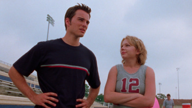 Imagen de Dawson crece (T3): Ep.2 Vuelta A Casa - 2