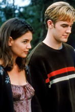 Imagen de Dawson crece (T3): Ep.8 Adivina Quien Viene A Cenar - 1