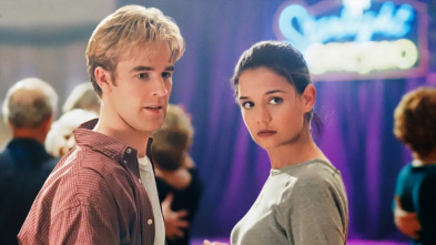 Imagen de Dawson crece (T3): Ep.9 Tango Para Cuatro - 2