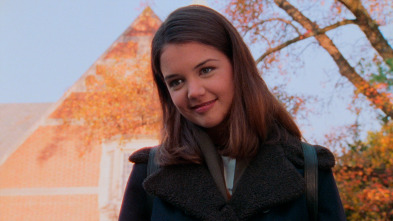 Imagen de Dawson crece (T3): Ep.10 Primeros Encuentros En La Fase Intima - 2