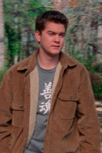 Imagen de Dawson crece (T3): Ep.12 Un Fin De Semana En El Campo - 1