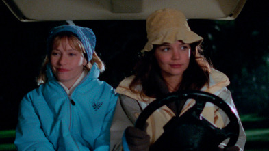 Imagen de Dawson crece (T3): Ep.14 La Masacre Del Dia De San Valentin - 2