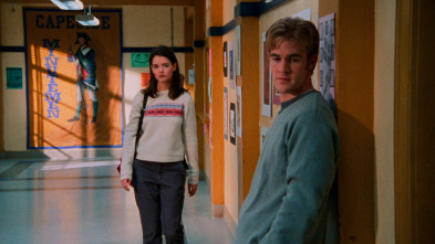 Imagen de Dawson crece (T3): Ep.15 Crimen Y Castigo - 2