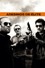 Imagen de Asesinos de élite - 3