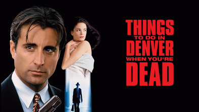 Imagen de Cosas que hacer en Denver cuando estás muerto - 2