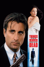 Imagen de Cosas que hacer en Denver cuando estás muerto - 1