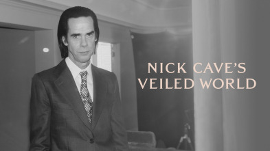 Imagen de Nick Cave's Veiled World - 2