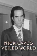 Imagen de Nick Cave's Veiled World - 1