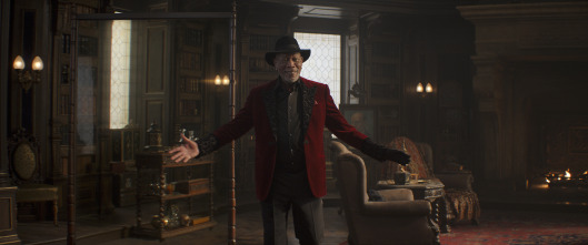 Imagen de Ahora me ves 3 - 3