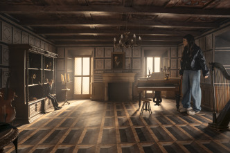 Imagen de Ahora me ves 3 - 12