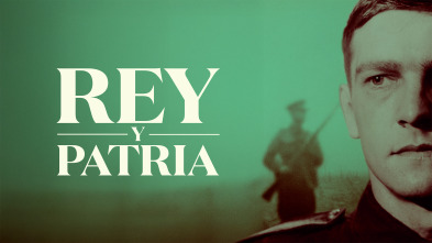 Imagen de Rey y Patria - 2