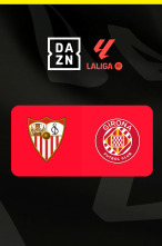 Imagen de Jornada 23: Sevilla - Girona - 1