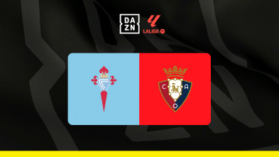 Imagen de Jornada 23: Celta - Osasuna - 2