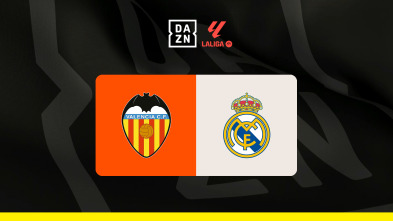 Imagen de Jornada 23: Valencia - Real Madrid - 2