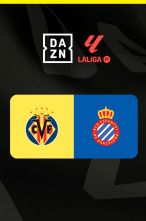 Imagen de Jornada 23: Villarreal - Espanyol - 1