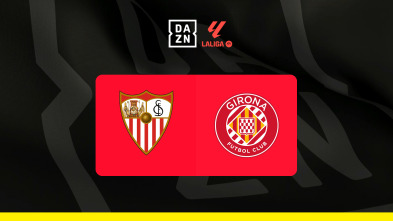 Imagen de Jornada 23: Sevilla - Girona - 2