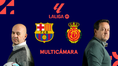 Imagen de Jornada 23: Barcelona - Mallorca - 2