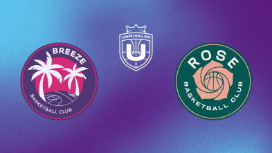 Imagen de Temporada Regular: Breeze - Rose - 2