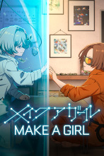 Imagen de Make a Girl - 1