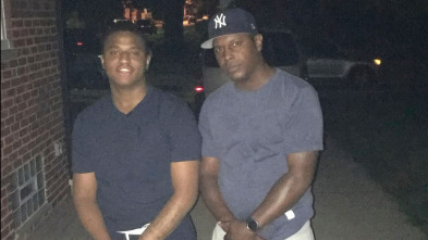 Imagen de Asesinos de América: El cuidador de mi hermano - 2