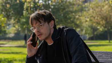 Imagen de Industry (T4): Ep.4  - 2