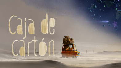 Imagen de Caja de cartón - 2