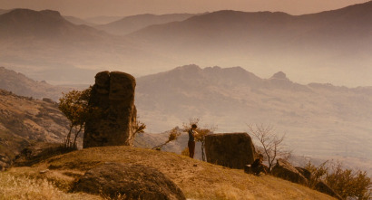 Imagen de Antes de la lluvia - 6