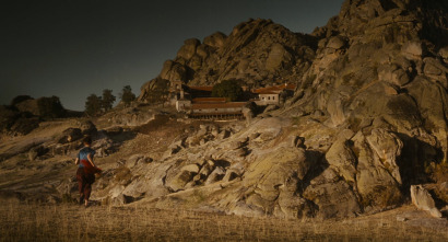 Imagen de Antes de la lluvia - 7