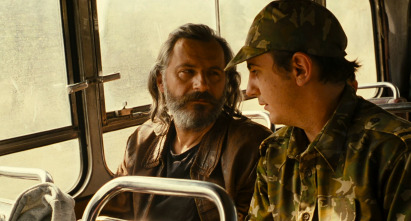 Imagen de Antes de la lluvia - 9