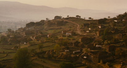 Imagen de Antes de la lluvia - 11