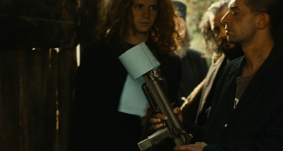 Imagen de Antes de la lluvia - 13