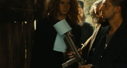 Imagen de Antes de la lluvia - 14