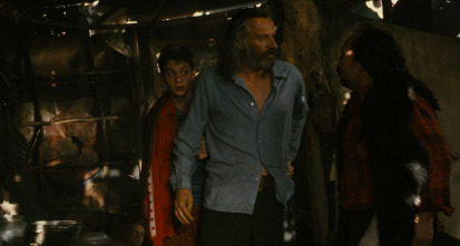 Imagen de Antes de la lluvia - 15