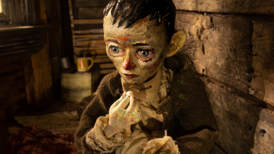 Imagen de La chica que lloraba perlas - 4