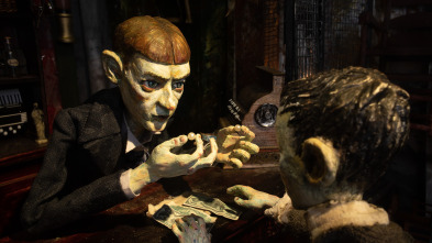 Imagen de La chica que lloraba perlas - 5