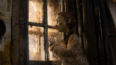 Imagen de La chica que lloraba perlas - 7