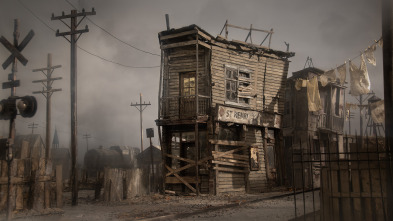 Imagen de La chica que lloraba perlas - 8