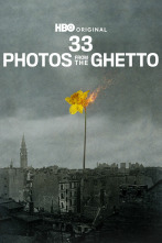 Imagen de 33 fotografías del gueto - 1