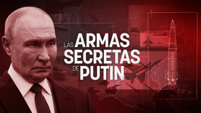 Imagen de Las armas secretas de Putin  - 2