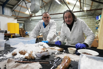 Imagen de Secretos y misterios de Tutankamón - 8