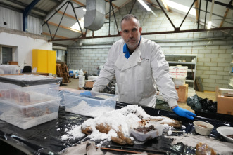 Imagen de Secretos y misterios de Tutankamón - 9