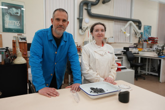 Imagen de Secretos y misterios de Tutankamón - 10