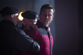 Imagen de The Running Man - 5