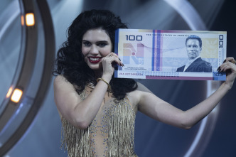 Imagen de The Running Man - 7