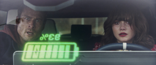 Imagen de The Running Man - 9